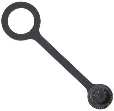 واط، RK-TC-P Plastci Cap Tether 1/8 1/4 NPT، Cap Tether، 1/8 إلى 1/4، استخدم مع واط RK-TCP in Saudi Arabia