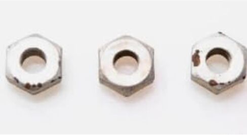 11-20645 Nuts Replacement for Aftermarket OEM in Saudi Arabia