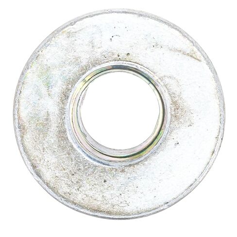 John Deere Original Equipment Lock Nut #M142955 in Saudi Arabia