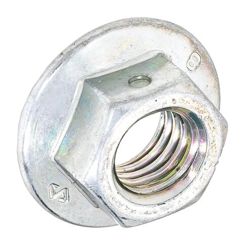 John Deere Original Equipment Lock Nut #M142955 in Saudi Arabia