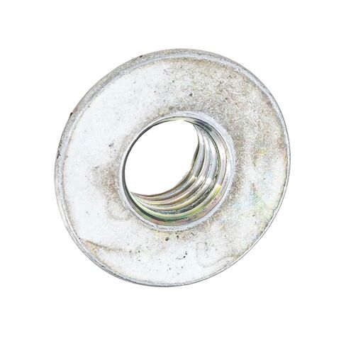 John Deere Original Equipment Lock Nut #M142955 in Saudi Arabia