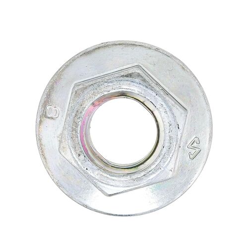 John Deere Original Equipment Lock Nut #M142955 in Saudi Arabia