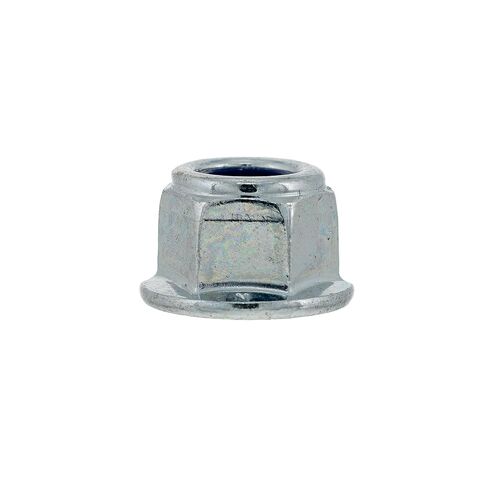 John Deere Original Equipment Lock Nut #14M7396 in Saudi Arabia