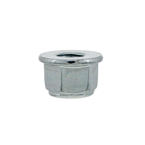John Deere Original Equipment Lock Nut #14M7396 in Saudi Arabia