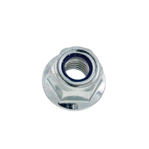 John Deere Original Equipment Lock Nut #14M7396 in Saudi Arabia