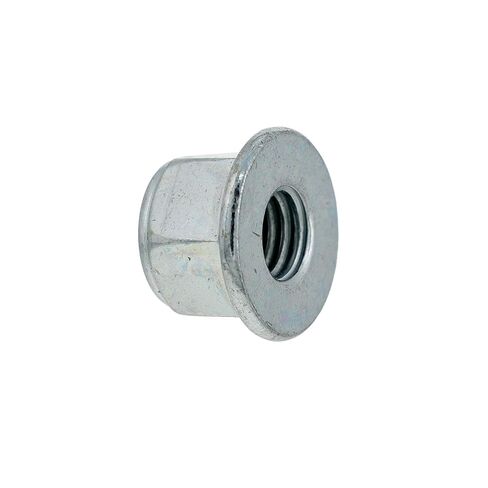 John Deere Original Equipment Lock Nut #14M7396 in Saudi Arabia