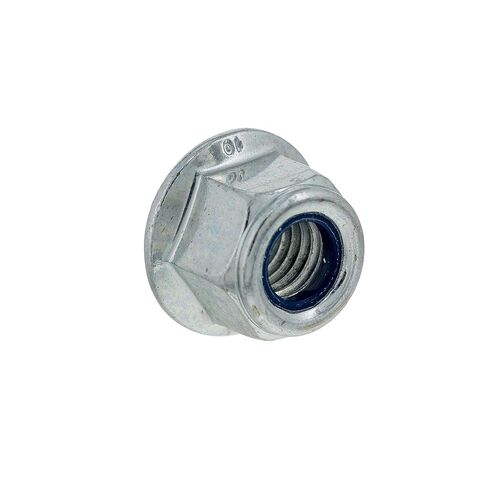 John Deere Original Equipment Lock Nut #14M7396 in Saudi Arabia