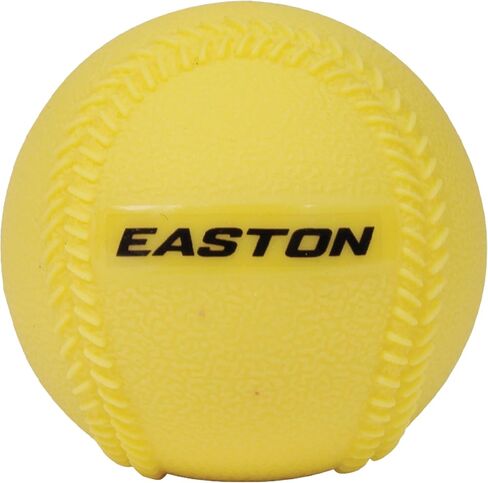 Easton | HEAVYWEIGHT WEIGHTED TRAINING BALLS | 3 Pack | 12 oz. | Baseball in Saudi Arabia