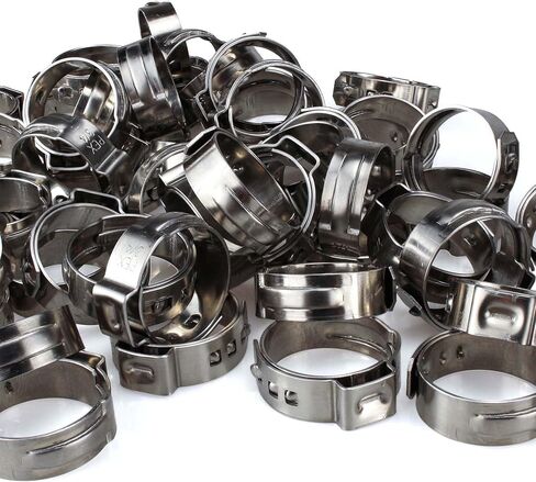 مشبك أذن مقاس 10 بوصة، أداة سحب أظافر، قطع نهائي، كماشة نجار، كماشة مشبك PEX-B، رافعة عالية من الكروم والفاناديوم in Kuwait