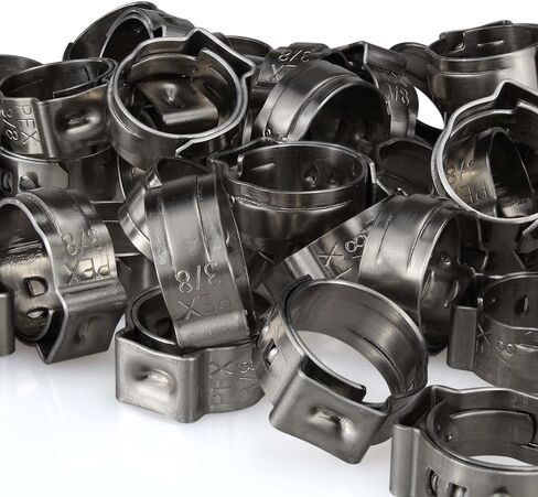 مشبك أذن مقاس 10 بوصة، أداة سحب أظافر، قطع نهائي، كماشة نجار، كماشة مشبك PEX-B، رافعة عالية من الكروم والفاناديوم in Kuwait