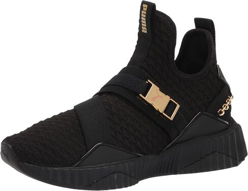 PUMA Women’s Defy Mid Cross Trainer in Kuwait