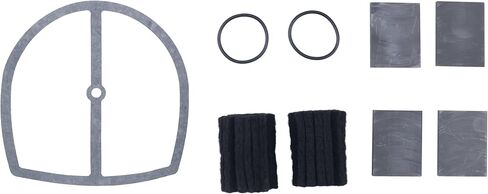 Rebuild Kit Compatible with Gast Fits Rotary Vane K478 0523/0323, Septic Air Pump in Saudi Arabia