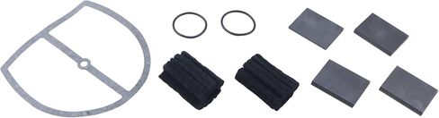 Rebuild Kit Compatible with Gast Fits Rotary Vane K478 0523/0323, Septic Air Pump in Saudi Arabia