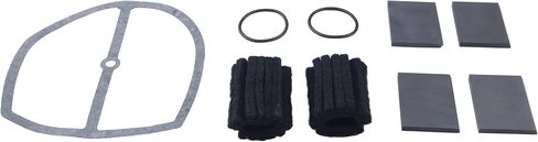 Rebuild Kit Compatible with Gast Fits Rotary Vane K478 0523/0323, Septic Air Pump in Saudi Arabia