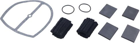 Rebuild Kit Compatible with Gast Fits Rotary Vane K478 0523/0323, Septic Air Pump in Saudi Arabia