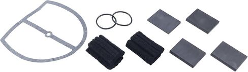 Rebuild Kit Compatible with Gast Fits Rotary Vane K478 0523/0323, Septic Air Pump in Saudi Arabia