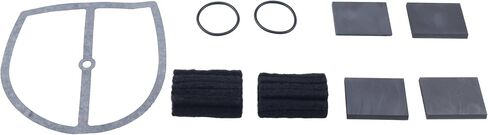 Rebuild Kit Compatible with Gast Fits Rotary Vane K478 0523/0323, Septic Air Pump in Saudi Arabia
