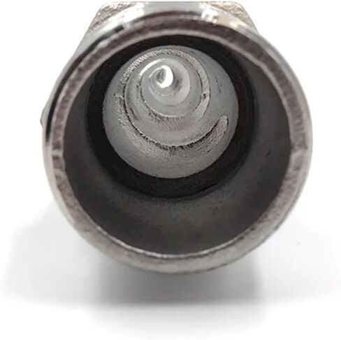 الفولاذ المقاوم للصدأ سقي ضباب الرش حديقة أداة الري 3/8 "1/2" 3/4 "1/4" 1 "ذكر موضوع كامل مخروطي دوامة فوهة نفاثة (1/2") in Saudi Arabia