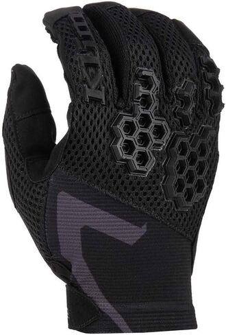 KLIM Men's Mojave Off-Road Motorcycle Gloves in Saudi Arabia