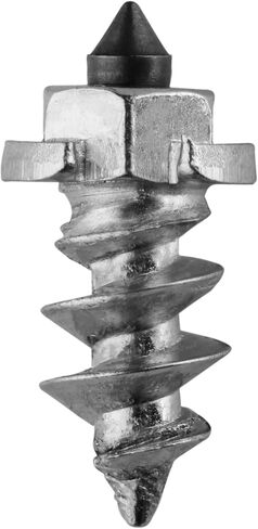 مسامير كتف IGrip 5/8"-15 مم الكمية 200 in Kuwait