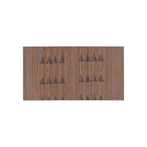 BOSCH GNH23G116GV 23-Gauge Pin Nails 1-3/16-Inch Galvanized Headless Finish Nails for Pin Nailer - 10000 Count Pack, Compatible with Most 23G Pin Nailers, Professional Grade Trim & Cabinetry Fasteners in Saudi Arabia
