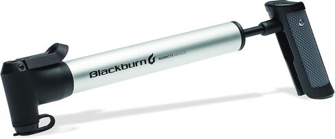 Blackburn Mammoth Anyvalve Bike Mini-Pump in Saudi Arabia