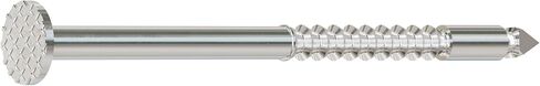 سيمبسون ربطة عنق قوية S13A175SNC مسمار جانبي مرتب على شكل حلقة، 1-3/4 بوصة × 0.092 بوصة، ملف سلك قياس 15، رأس مستدير كامل، نقطة ماسية، نوع 304 من الفولاذ المقاوم للصدأ (عبوة من 3600) in Kuwait