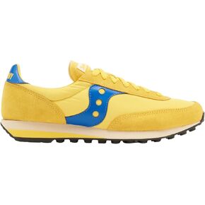 Saucony Unisex Trainer 80 Sneaker, White/Black, 8 US Women in Kuwait