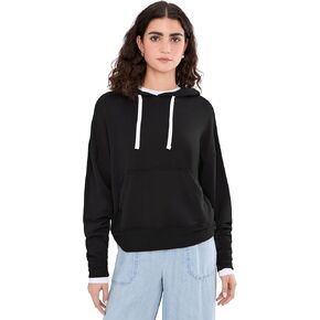 SPLITS59 Women's Joey Long Sleeve Hoodie in Saudi Arabia