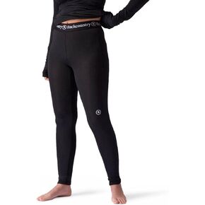 الجزء السفلي من Backcountry، Pines Microgrid Ultra-Lt Baselayer - للسيدات in Saudi Arabia