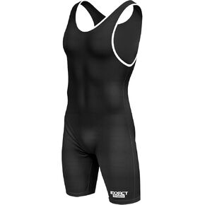Exxact Sports Youth Wrestling Singlet For Boys, Premium Powerlifting Singlet, Kids Wrestling Singlets For Training in Saudi Arabia
