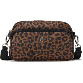 Pander Crossbody Sling Bag – Everyday Purse with Adjustable Strap, Perfect for Travel, Errands, and Daily Use in Kuwait