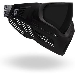 Virtue VIO Ascend Thermal Paintball Goggles/Masks - Crystal Ice in Saudi Arabia