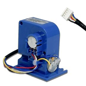 محرك مقاومة 411461 متوافق مع NordicTrack وProForm Ellipticals (النماذج المدرجة)، استبدل محرك التوتر 411461 in Kuwait