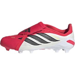 adidas Unisex League Fold-Over Tongue Firm Ground Footb in Saudi Arabia