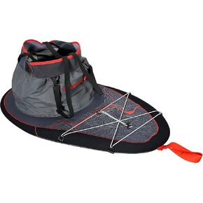 تنورة رش خنجر للخارج | تنورة كاياك للتجول | كيفلر النيوبرين المقوى | خصر قابل للتعديل | 4 مقاسات قمرة القيادة in Kuwait