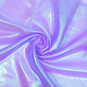 3.3 ساحة النسيج الشرير ، 118 بوصة سحر قوس قزح قوس قزح ثلاثي الأبعاد النسيج التدرج العضو العضوي النسيج القزحي النسيج النسيج الدانتر in Kuwait