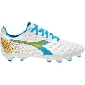 Diadora Brasil Elite GR LT LP12 Womens Firm Ground Cleats in Kuwait