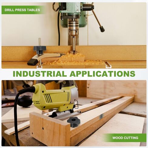 YELARXI لقط المكسرات مقبض بلاستيكي على شكل نجمة نحاسية مقابض مخرشة M5 أنثى رأس مسدس ملولب، قطر رأس 1 بوصة مناسب لآلات مقبض جزازة العشب (20 حزمة، أسود) in Kuwait