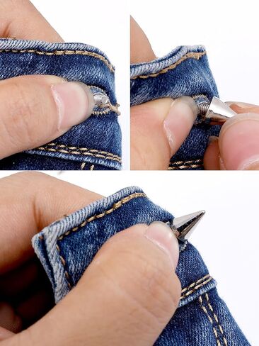 10 قطعة DIY بها بنفسك الفضة مخروط ترصيع والمسامير المسامير المعدنية الشرير المسمار المسامير الملابس الأحذية حقيبة الإكسسوارات الجلدية in Saudi Arabia