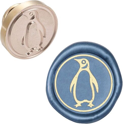 CRASPIRE Wax Seal Stamp Head Heart Knots Replacement Sealing Brass Stamp Head Olny for Embellishment of Envelope Invitations Wedding Wine Package Scrapbooks Parcels Gift Party Greeting Cards in Saudi Arabia