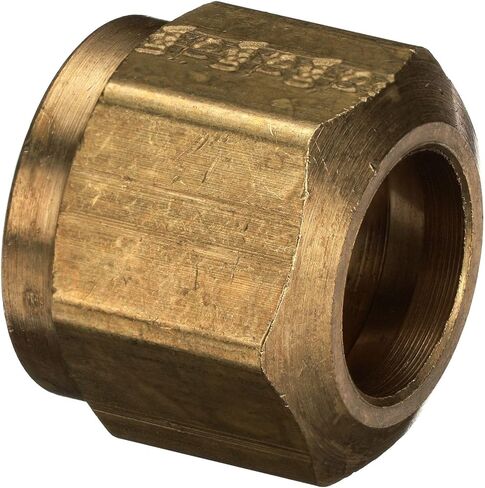 Replacement for fits Gates G32060-0004 Tube Sleeve Nut (Nylon Tubing Compression) in Saudi Arabia