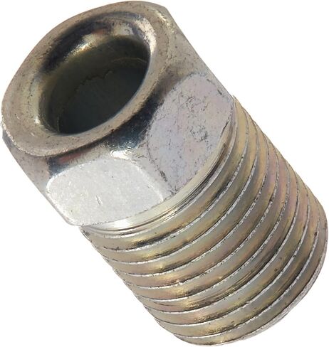 S.U.R.&R BR210 Flare Nut in Saudi Arabia