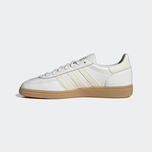 Adidas Men's Handball Spezial Core whiteWonder White/Gum 3 7.5 US in Saudi Arabia