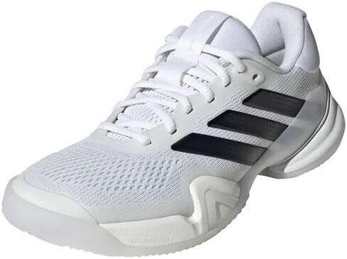 حذاء رياضي للتنس Barricade 1/4 Clay للسيدات من adidas in Kuwait