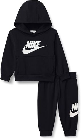 Nike Baby Sportswear Club Fleece Hoodie 2-Piece Set in Saudi Arabia
