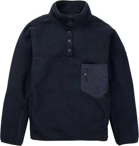 Burton Women's Cinder Fleece Pullover in Saudi Arabia