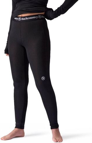 الجزء السفلي من Backcountry، Pines Microgrid Ultra-Lt Baselayer - للسيدات in Saudi Arabia