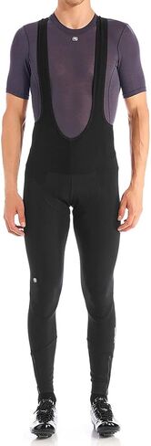 Giordana Men's Aqua Vento Windfront Cycling Bib Tights in Saudi Arabia
