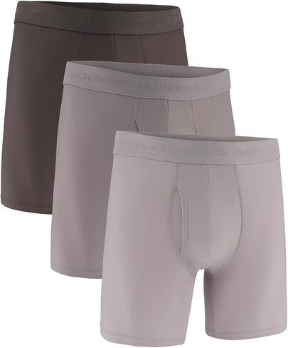 Under Armour mens Performance Tech Mesh - Mod 6 in 3-pack in Saudi Arabia